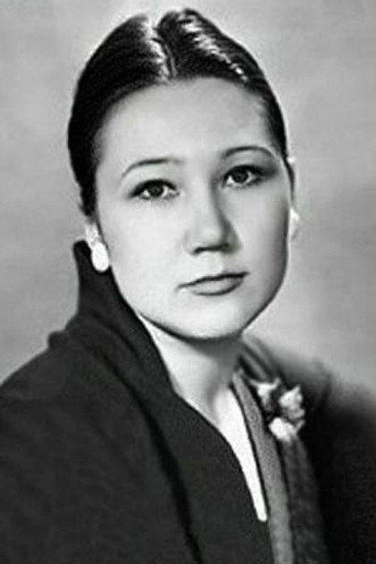 Natalya Nazarova - Actor Profile Photo