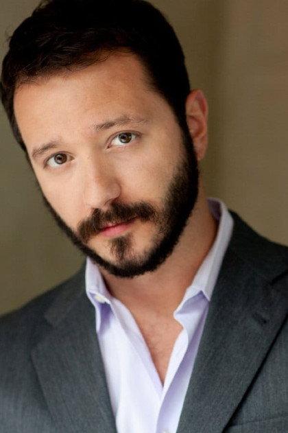Will Bethencourt - Actor Profile Photo