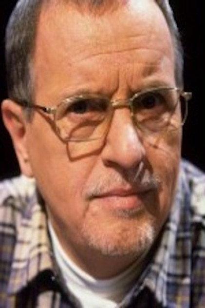 Hans Karsenbarg - Actor Profile Photo
