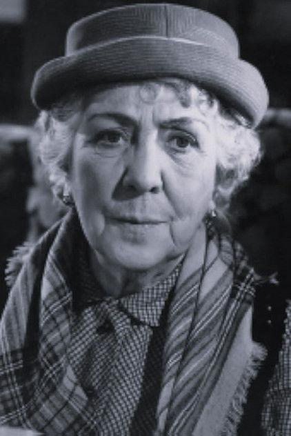 Ilka Grüning - Actor Profile Photo