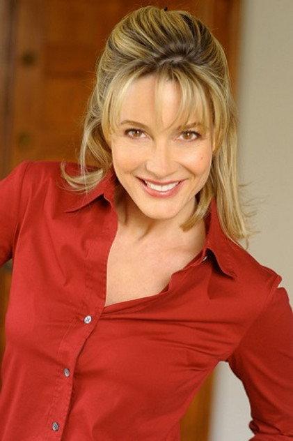 Pamela Bowen - Actor Profile Photo