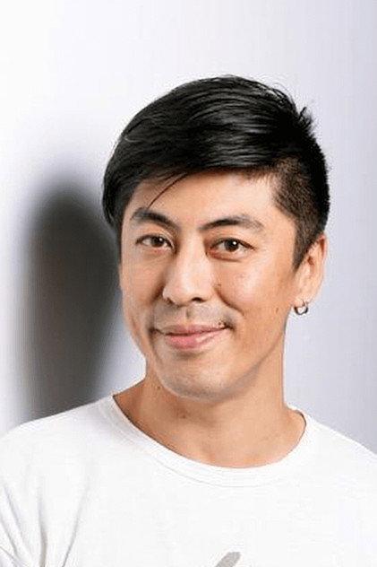Wei-hsun Na - Actor Profile Photo