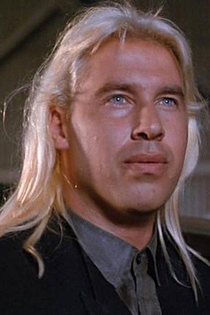 Ron Vreeken - Actor Profile Photo