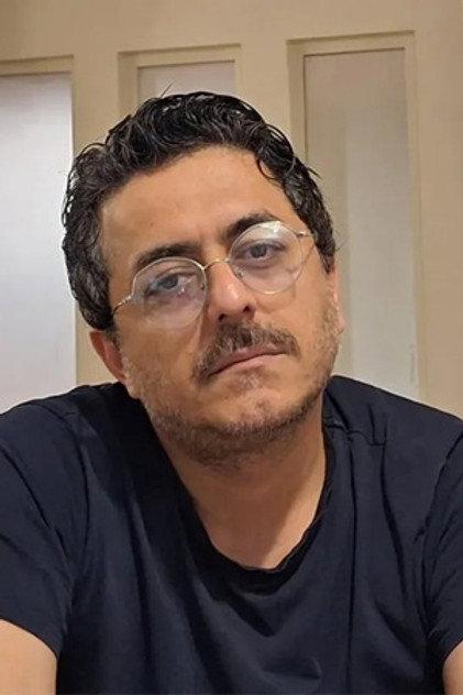 Khayyam Vaghar Kashani - Actor Profile Photo