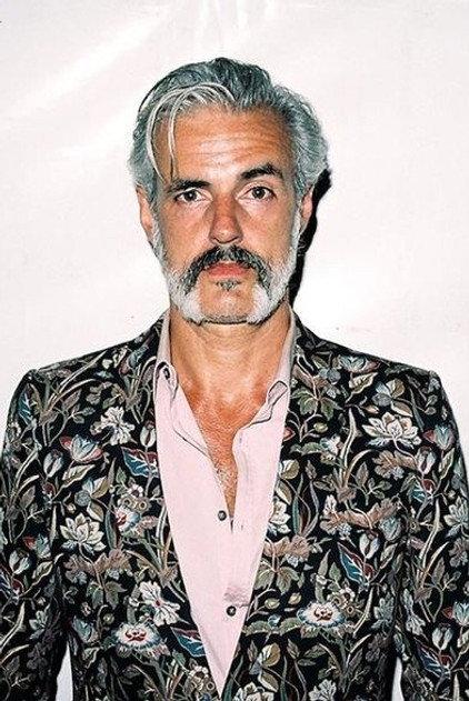 Ruben Block - Actor Profile Photo