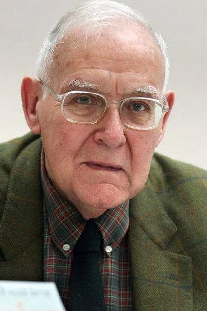 Robert Sabatier - Actor Profile Photo