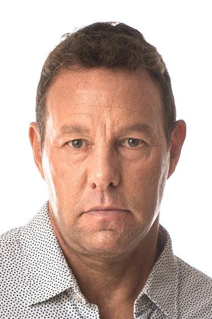 John Wollman - Actor Profile Photo