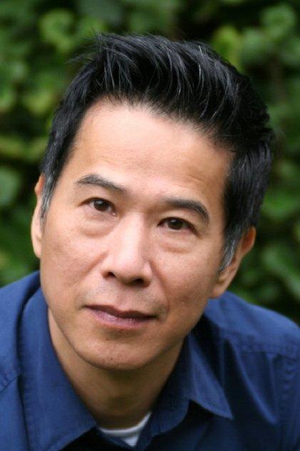 Wai Wong - Actor Profile Photo