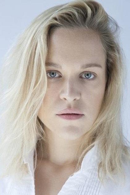 Anne Haug - Actor Profile Photo