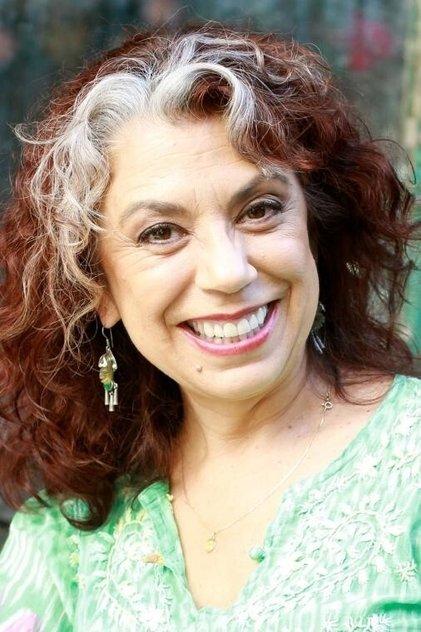 Rose Portillo - Actor Profile Photo
