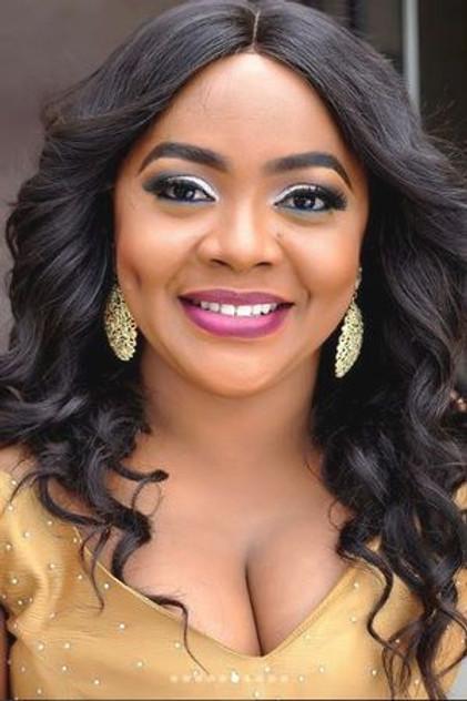 Helen Paul - Actor Profile Photo