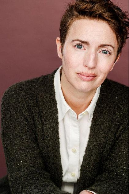 Dana DeRuyck - Actor Profile Photo