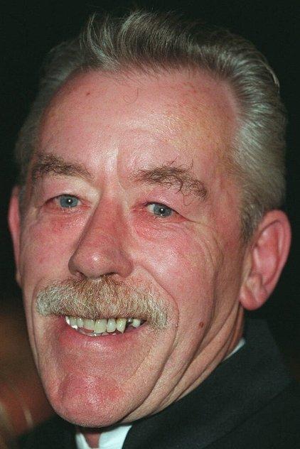 Leslie Schofield - Actor Profile Photo