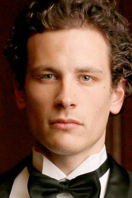Max Krause - Actor Profile Photo