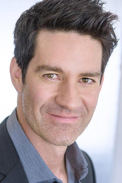 Michael Chandler - Actor Profile Photo