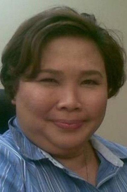 Arlene Tolibas - Actor Profile Photo