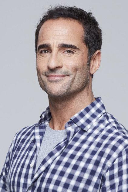 Florent Peyre - Actor Profile Photo