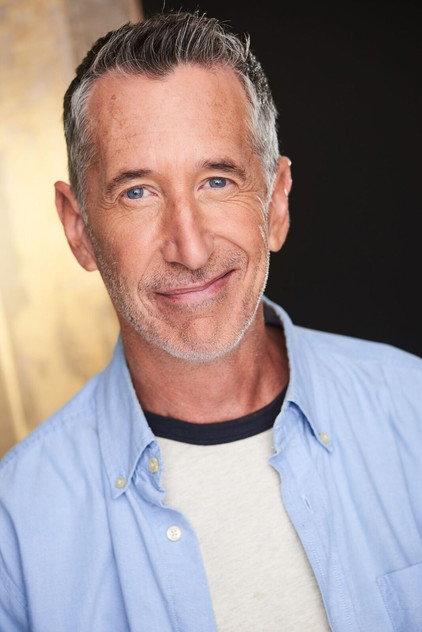 Steven Houska - Actor Profile Photo