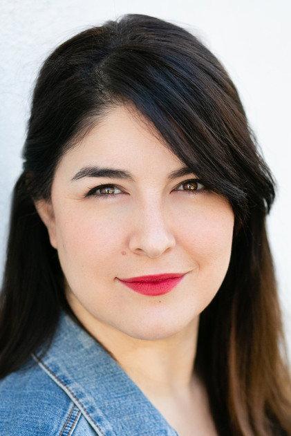 Juliet Lopez - Actor Profile Photo