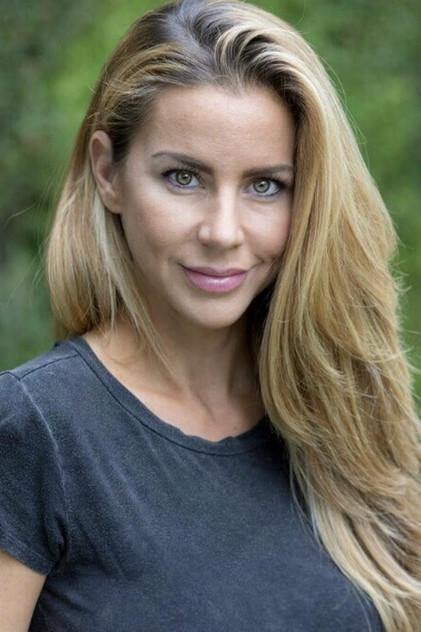 Jessica Landon - Actor Profile Photo