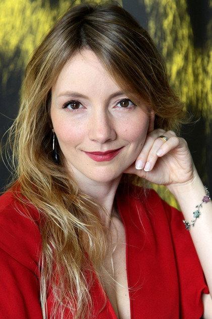 Djin Sganzerla - Actor Profile Photo