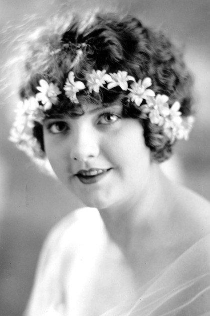 Mildred June - Actor Profile Photo
