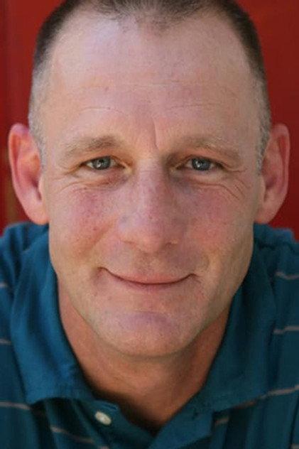 J. Marvin Campbell - Actor Profile Photo