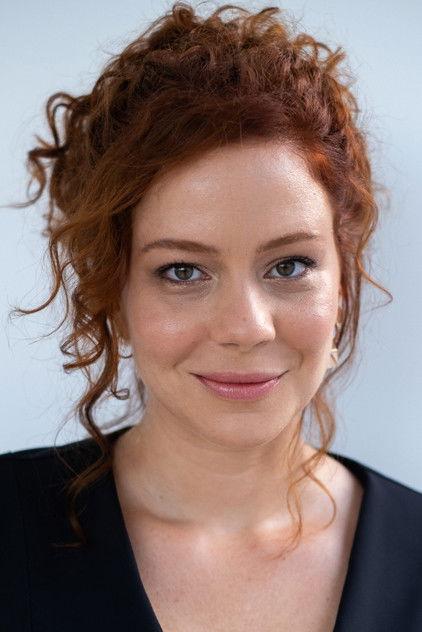 Leandra Leal - Actor Profile Photo