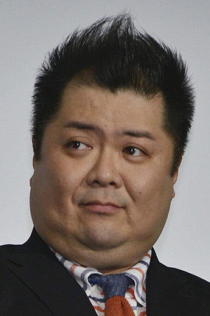 Ryuichi Kosugi - Actor Profile Photo