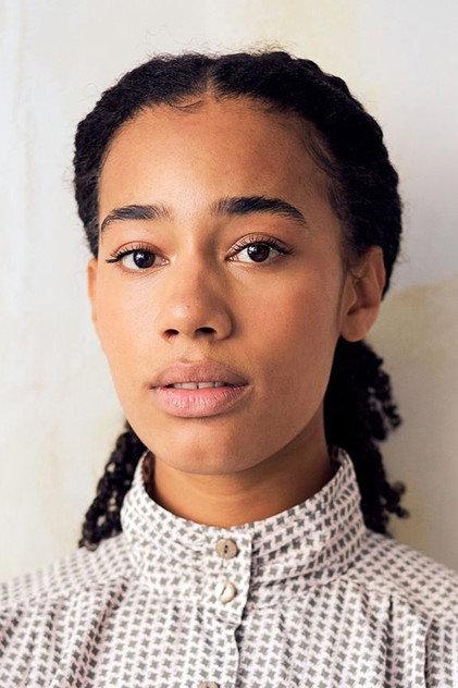 Joy Ewulu - Actor Profile Photo
