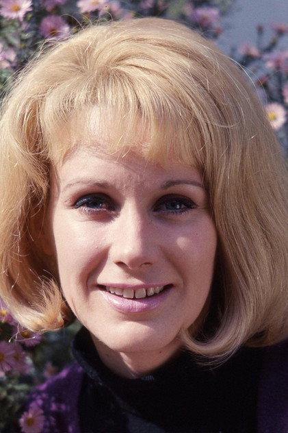 Jennifer Daniel - Actor Profile Photo