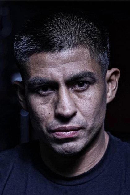 Alan Sanchez - Actor Profile Photo