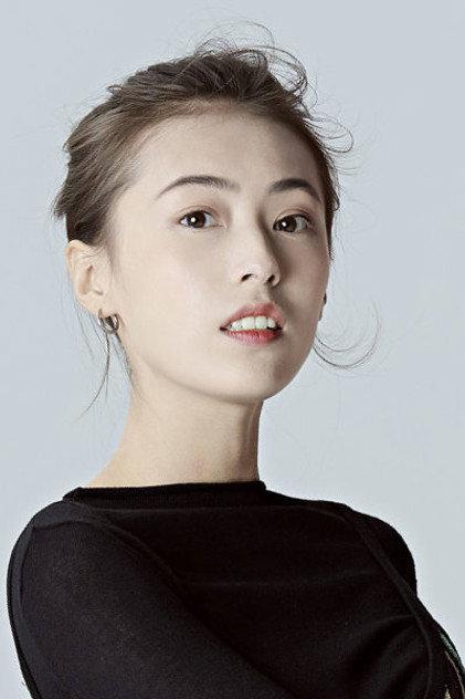 Hou Xiaotong - Actor Profile Photo