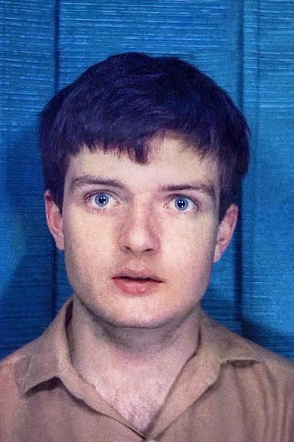 Ian Curtis - Actor Profile Photo