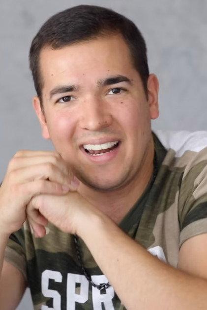 Juca Viapri - Actor Profile Photo