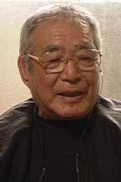 Mamoru Watanabe - Actor Profile Photo