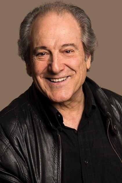 Mariano Venancio - Actor Profile Photo