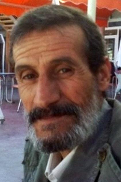 Idriss Karimi - Actor Profile Photo
