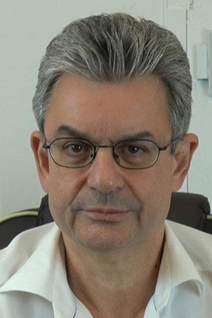 Sam Vaknin - Actor Profile Photo