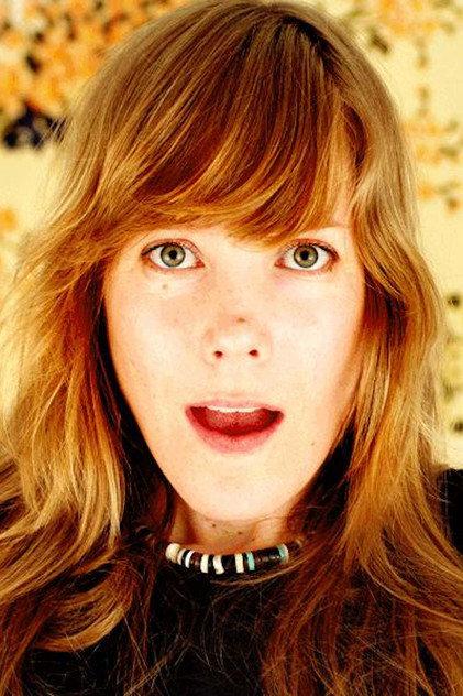 Heather Lawless - Actor Profile Photo