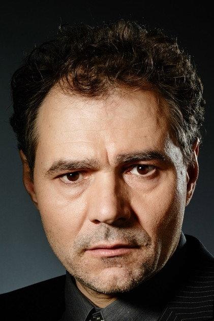 Rainer Doppler - Actor Profile Photo