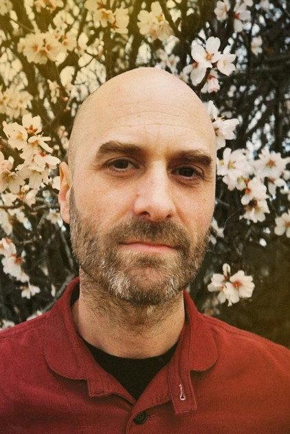 Jordi Ribas - Actor Profile Photo