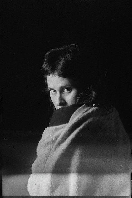 Marti - Actor Profile Photo