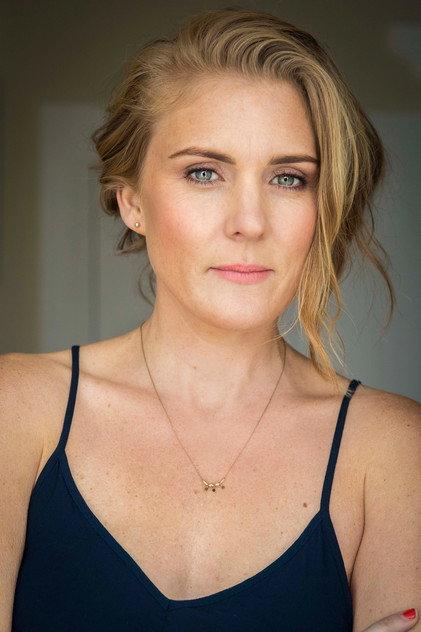 Aidee Walker - Actor Profile Photo
