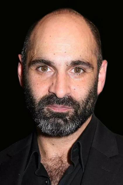 Zubin Varla - Actor Profile Photo