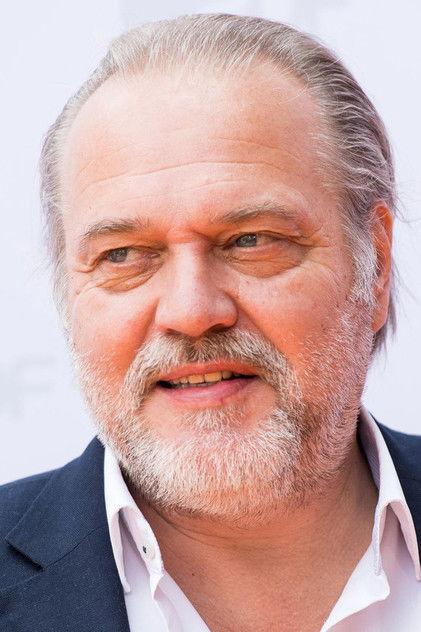 Jan-Gregor Kremp - Actor Profile Photo