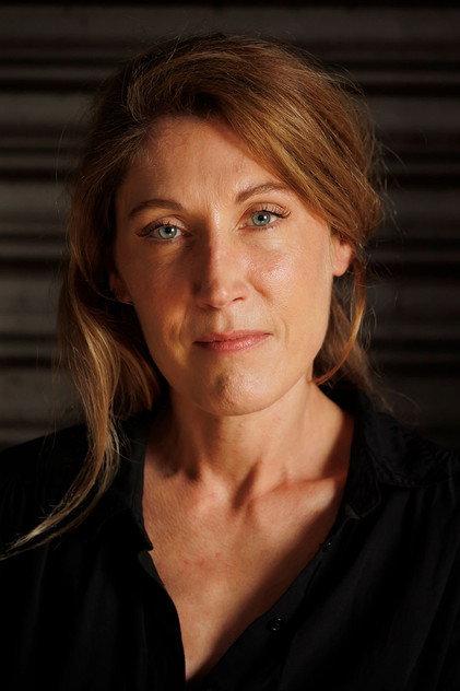 Céline Menville - Actor Profile Photo