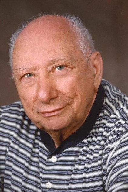 Cosimo Matassa - Actor Profile Photo