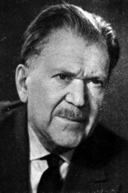 Pyotr Konstantinov - Actor Profile Photo