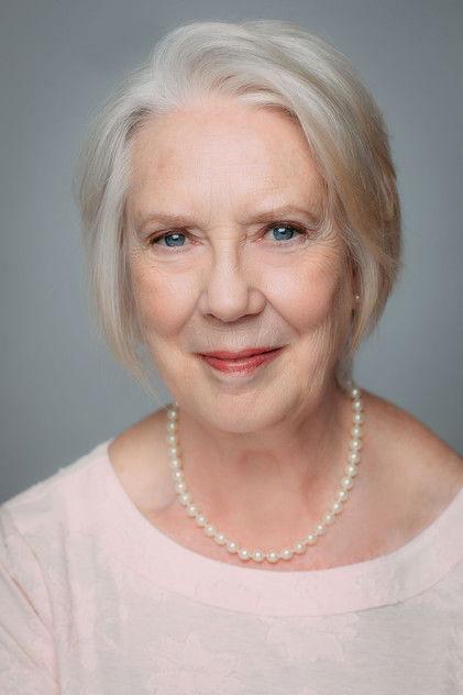 Jennifer Higgin - Actor Profile Photo